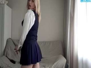 johnnybrierre Sex Cam Show