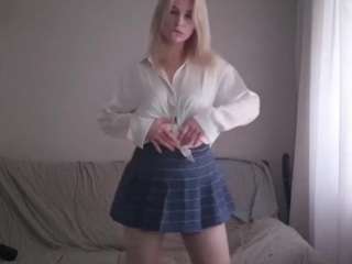 johnnybrierre Sex Cam Show