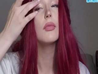 Flora live webcam show