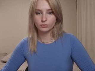 Flora live cam preview