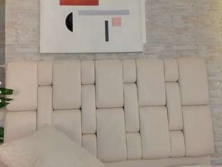 Lily-roussee's cam show statistics and live stream