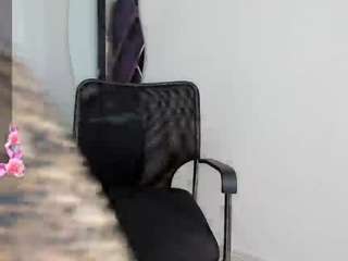 Live cam show with Lunaviceht