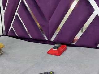 lunaviceht live webcam show