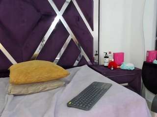 Lunaviceht live webcam show