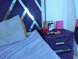 Offline cam show with Lunaviceht