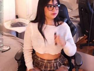 Maddikitty's cam show statistics and live stream