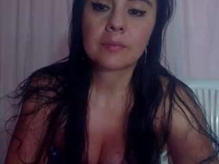melanylewis