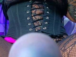 miss-scarllet Sex Cam Show