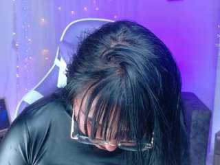 miss-scarllet live profile