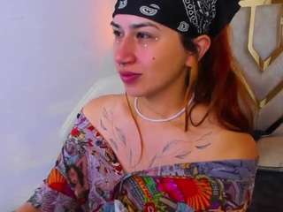 narastorn live webcam show