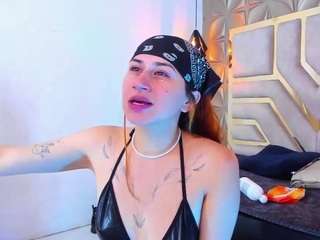 narastorn live webcam show