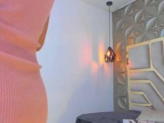 NaraStorn live webcam show