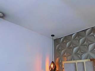 NaraStorn live webcam show