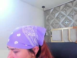 NaraStorn live webcam show
