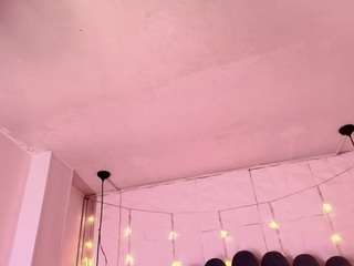 NaraStorn live webcam show