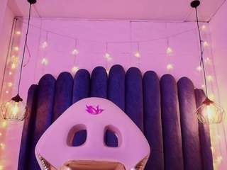 NaraStorn live webcam show