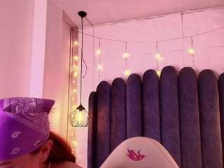 NaraStorn live webcam show