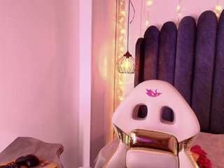 NaraStorn live webcam show