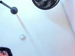 NaraStorn live webcam show
