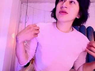NaraStorn live webcam show