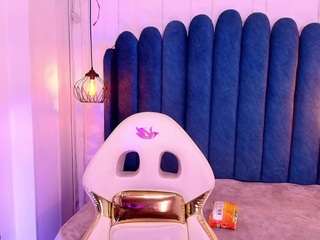 NaraStorn live webcam show
