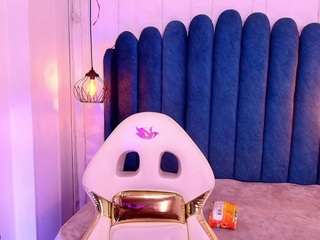 NaraStorn live webcam show