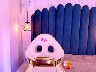NaraStorn live webcam show