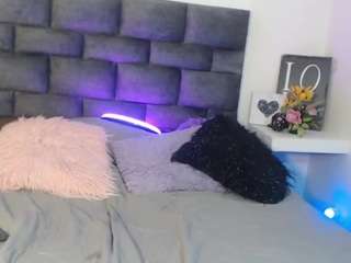 RenataValentina live webcam show