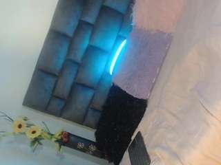 RenataValentina live webcam show