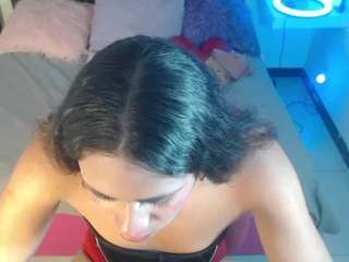 RenataValentina live cam preview