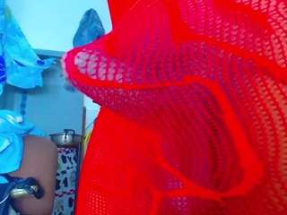 sofia-divine live webcam show