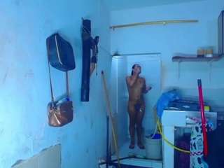Ebony-DickTS live cam preview