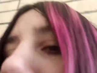 treasahotze live webcam show