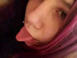 treasahotze live webcam show