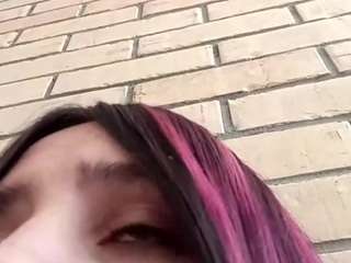 treasahotze live webcam show