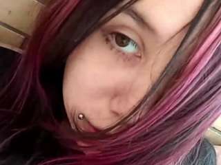 treasahotze webcam