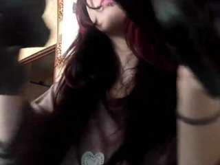 treasahotze live webcam show