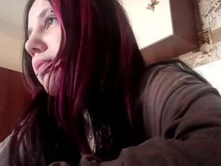 treasahotze live webcam show