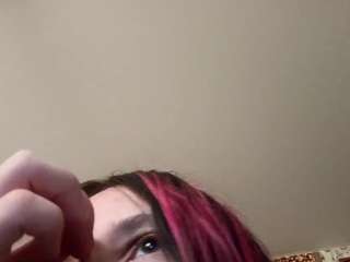 treasahotze live webcam show