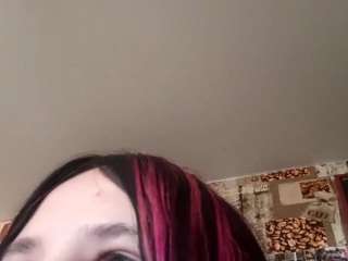 treasahotze live webcam show