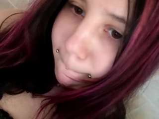 treasahotze live webcam show
