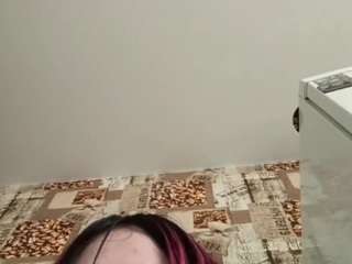 TreasaHotze live webcam show