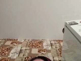 TreasaHotze live webcam show