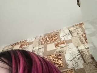 TreasaHotze live webcam show