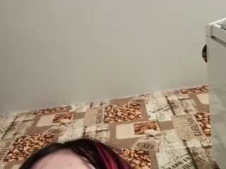 TreasaHotze live webcam show