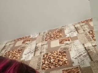 TreasaHotze live webcam show