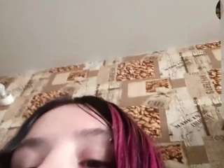 TreasaHotze live webcam show