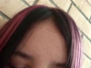 TreasaHotze live webcam show