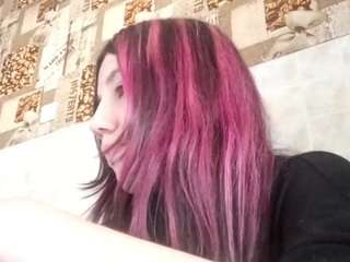 TreasaHotze live webcam show