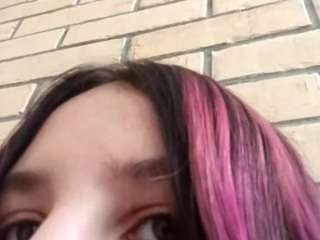 TreasaHotze live webcam show